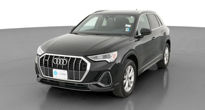 Thumbnail: 2022 Audi Q3 - 1