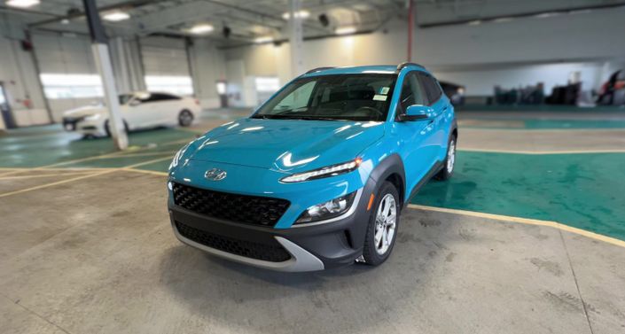 Thumbnail: 2023 Hyundai Kona - 1
