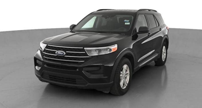 Thumbnail: 2020 Ford Explorer - 1