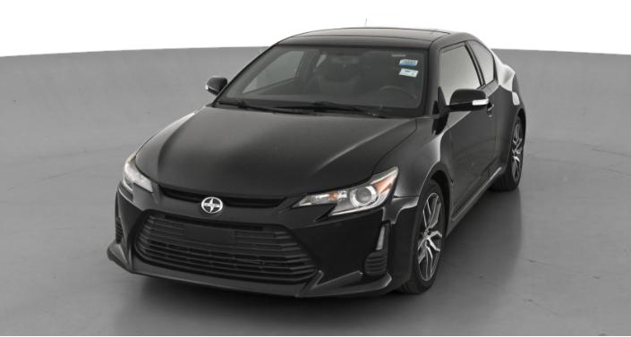 Thumbnail: 2015 Scion tC - 1