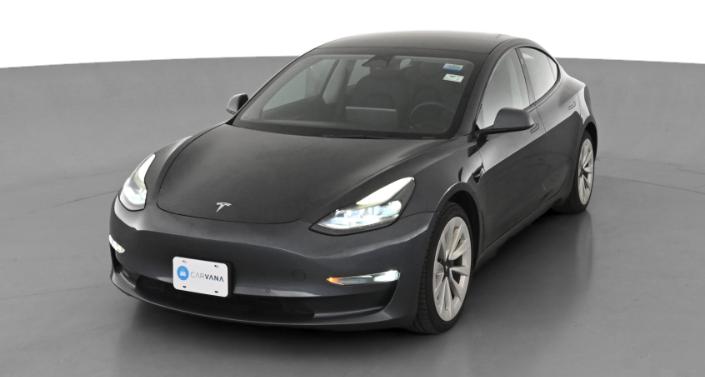 Thumbnail: 2022 Tesla Model 3 - 1