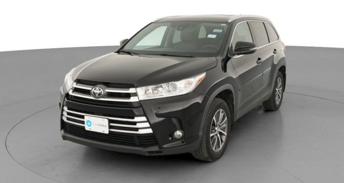 Thumbnail: 2019 Toyota Highlander - 1