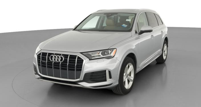 Thumbnail: 2022 Audi Q7 - 1