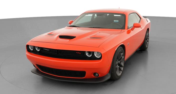Thumbnail: 2022 Dodge Challenger - 1