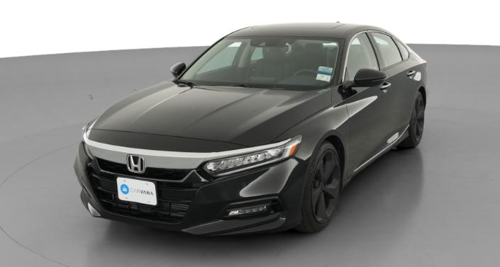Thumbnail: 2018 Honda Accord - 1