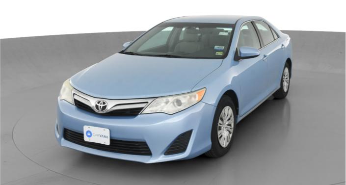 Thumbnail: 2014 Toyota Camry - 1
