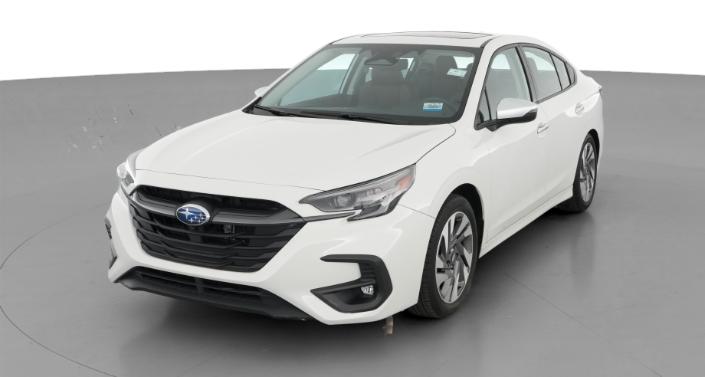 Thumbnail: 2023 Subaru Legacy - 1