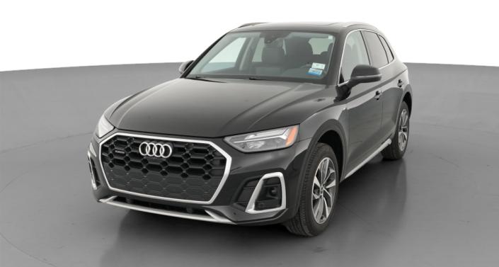 Thumbnail: 2023 Audi Q5 - 1