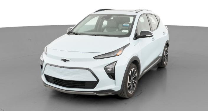 Thumbnail: 2023 Chevrolet Bolt EUV - 1