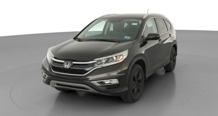 Thumbnail: 2015 Honda CR-V - 1