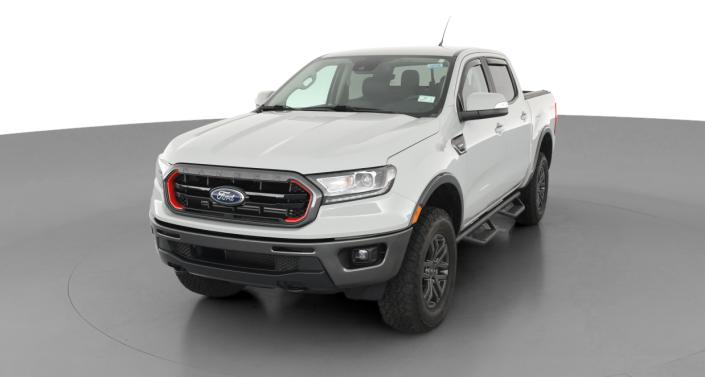 Thumbnail: 2023 Ford Ranger - 1