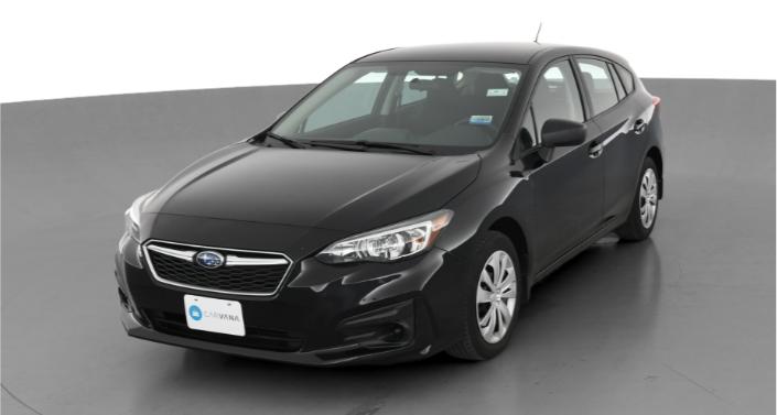 Thumbnail: 2019 Subaru Impreza - 1