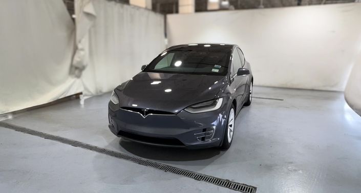 Thumbnail: 2020 Tesla Model X - 1