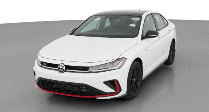 Thumbnail: 2025 Volkswagen Jetta - 1