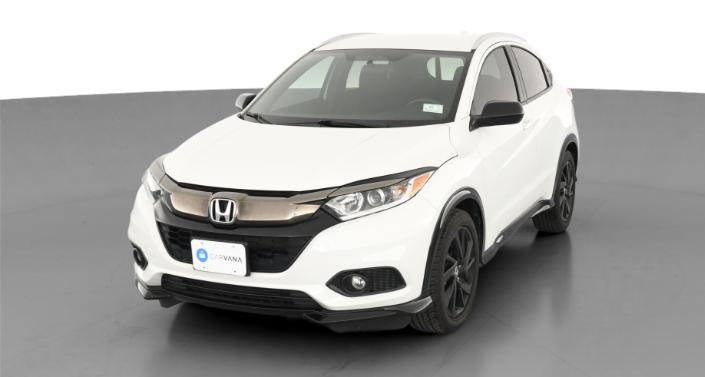 Thumbnail: 2022 Honda HR-V - 1