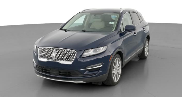 Thumbnail: 2019 Lincoln MKC - 1