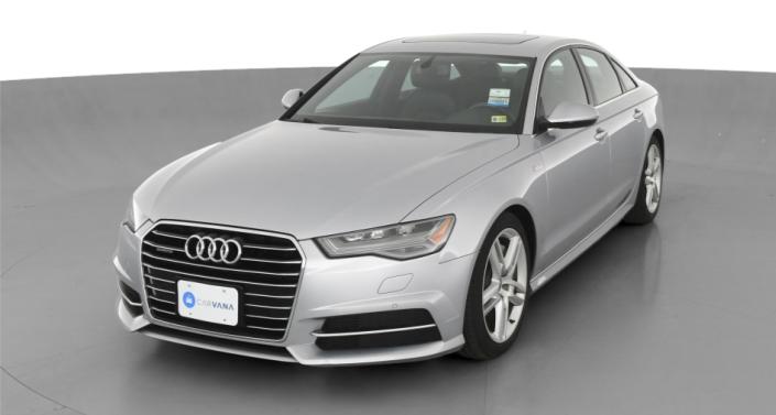 Thumbnail: 2016 Audi A6 - 1