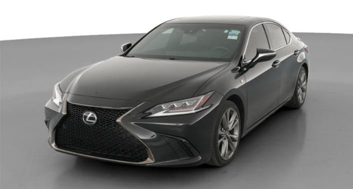 Thumbnail: 2020 Lexus ES - 1