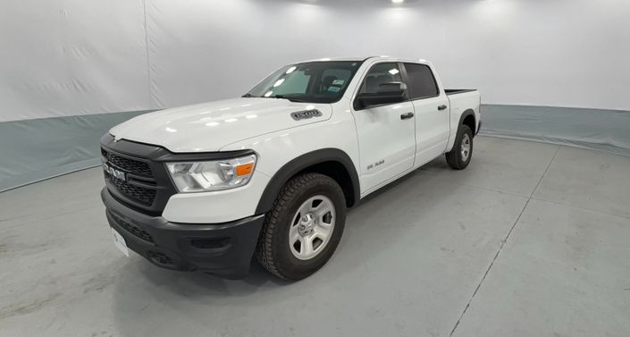 Thumbnail: 2019 RAM 1500 - 1