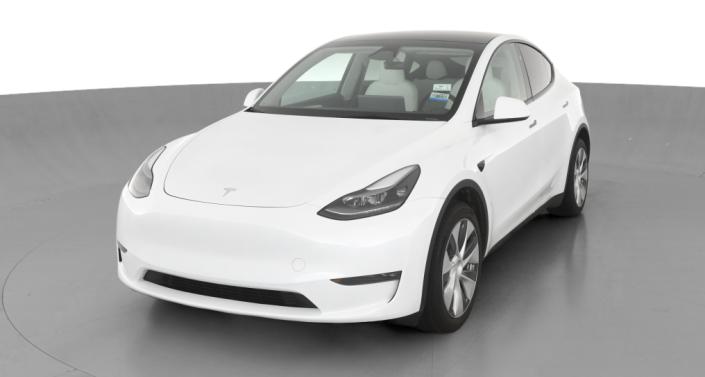 Thumbnail: 2024 Tesla Model Y - 1