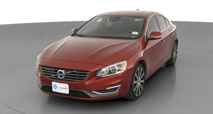 Thumbnail: 2015 Volvo S60 - 1