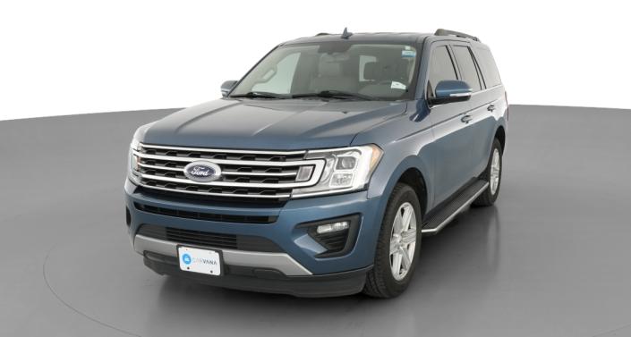 Thumbnail: 2018 Ford Expedition - 1