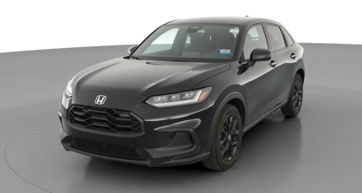 Thumbnail: 2024 Honda HR-V - 1