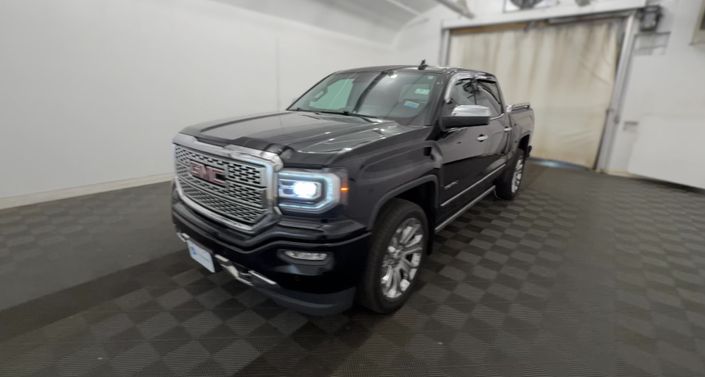 Thumbnail: 2018 GMC Sierra 1500 - 1