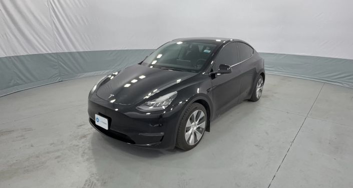 Thumbnail: 2021 Tesla Model Y - 1