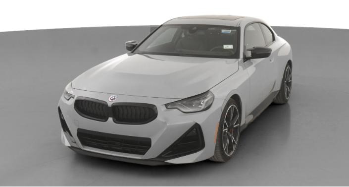 Thumbnail: 2023 BMW 2 Series - 1
