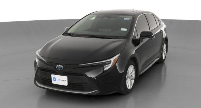 Thumbnail: 2023 Toyota Corolla - 1