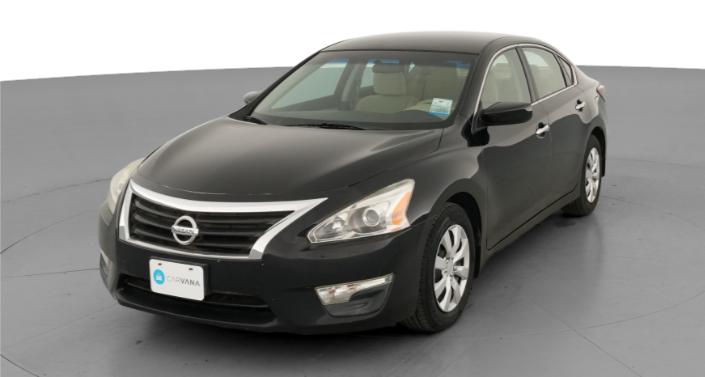 Thumbnail: 2015 Nissan Altima - 1