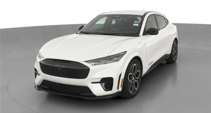 2021 Ford Mustang Mach-E GT -
                  Colonial Heights, VA