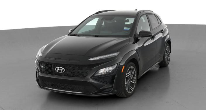 Thumbnail: 2022 Hyundai Kona - 1