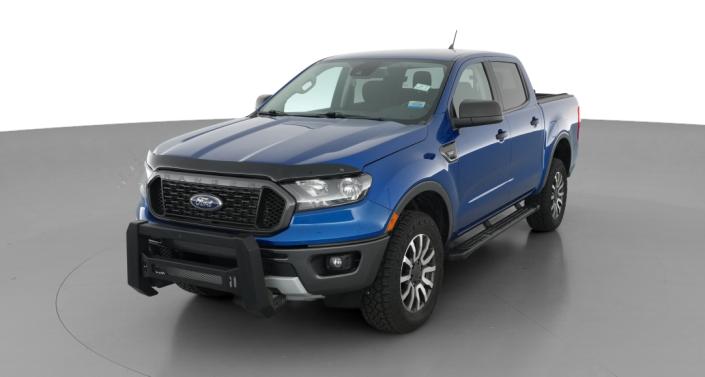 Thumbnail: 2020 Ford Ranger - 1
