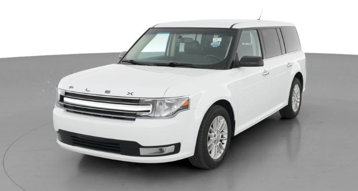 Thumbnail: 2019 Ford Flex - 1