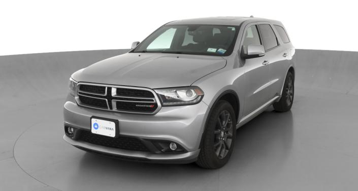 Thumbnail: 2017 Dodge Durango - 1