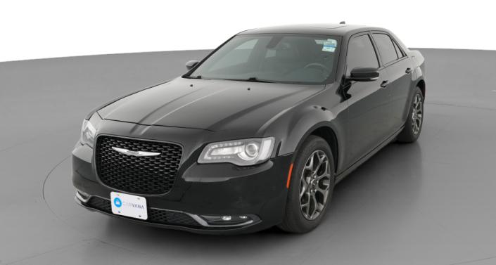 Thumbnail: 2015 Chrysler 300 - 1