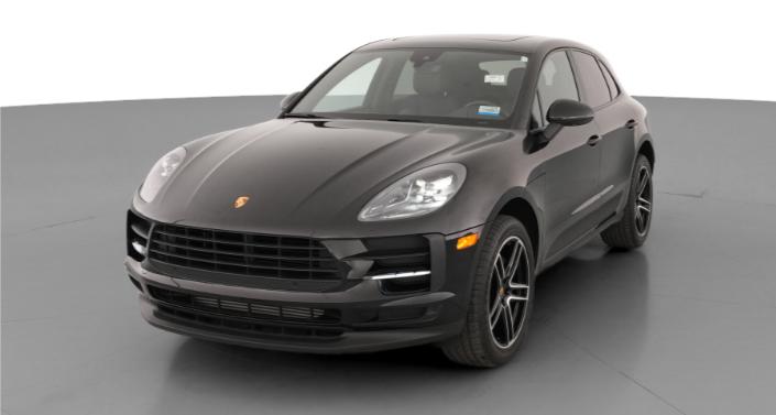 Thumbnail: 2019 Porsche Macan - 1
