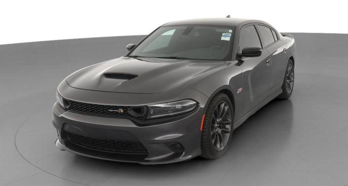 Thumbnail: 2023 Dodge Charger - 1