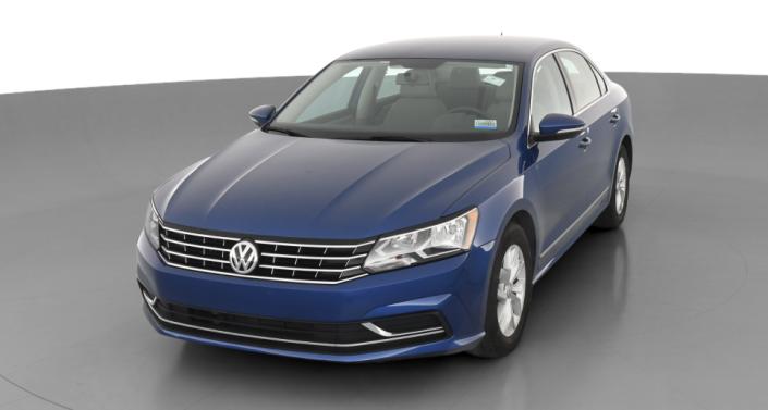 Thumbnail: 2017 Volkswagen Passat - 1
