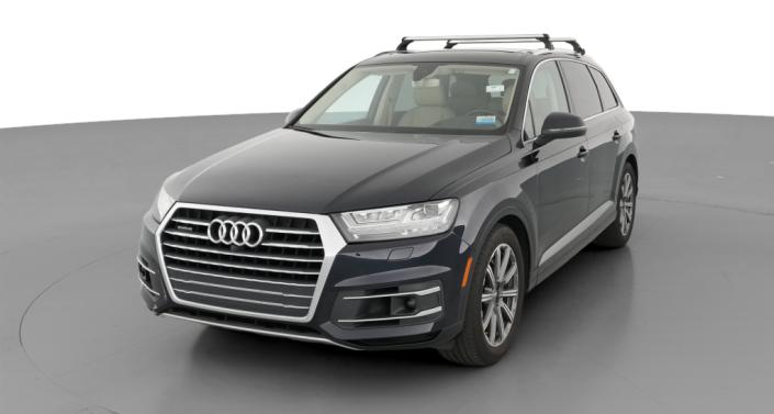 Thumbnail: 2017 Audi Q7 - 1