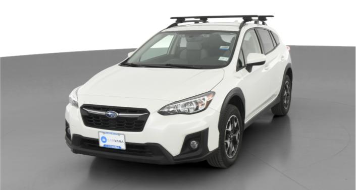 Thumbnail: 2019 Subaru Crosstrek - 1