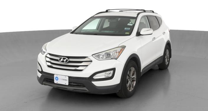 Thumbnail: 2015 Hyundai Santa Fe - 1
