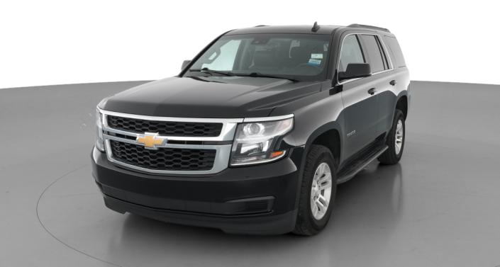 Thumbnail: 2019 Chevrolet Tahoe - 1