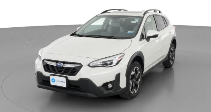 Thumbnail: 2023 Subaru Crosstrek - 1