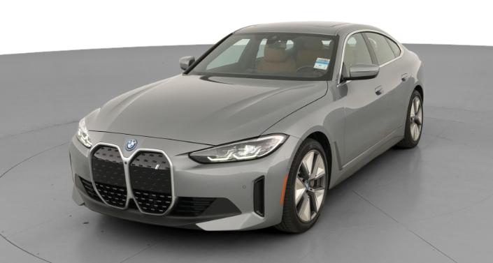 2023 BMW i4 eDrive40 -
                  Hebron, OH