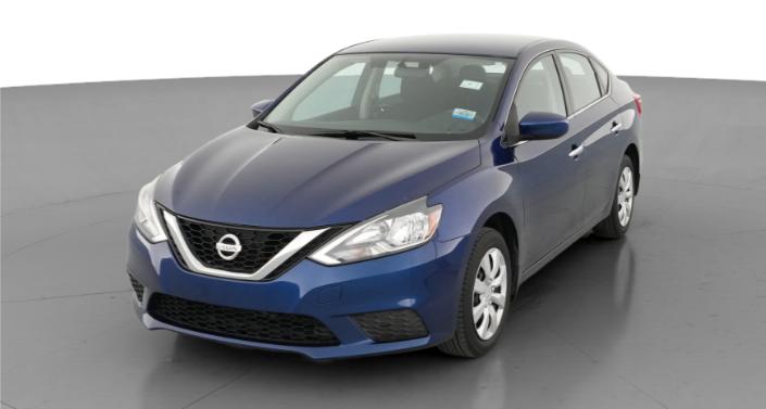 Thumbnail: 2016 Nissan Sentra - 1