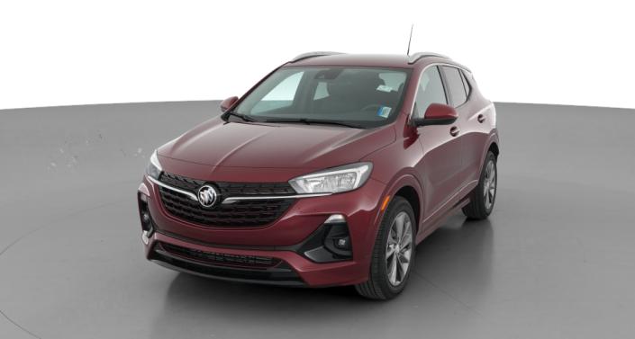 Thumbnail: 2023 Buick Encore GX - 1