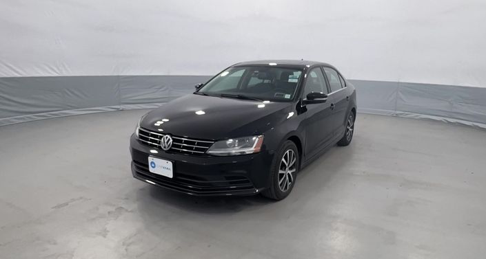 Thumbnail: 2018 Volkswagen Jetta - 1